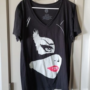 Torrid DC Comics tshirt! Great condition!